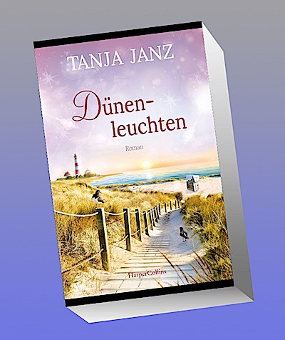 Dünenleuchten