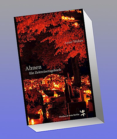 Ahnen: Ein Zeitreisetagebuch