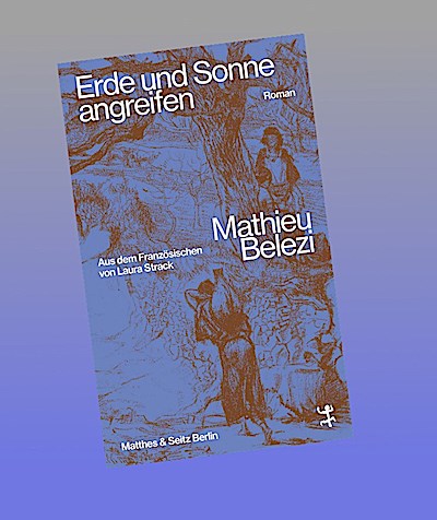 Erde und Sonne angreifen