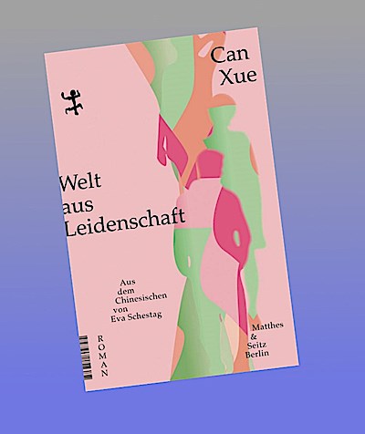 Welt aus Leidenschaft
