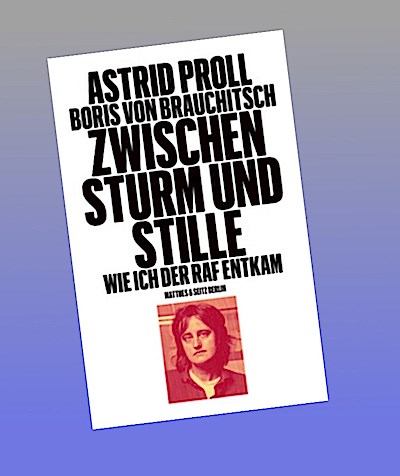 Zwischen Sturm und Stille