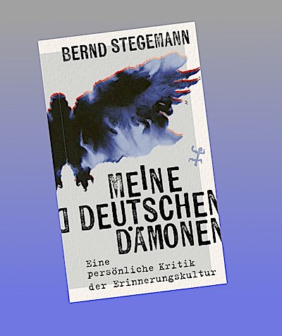 Meine deutschen Dämonen