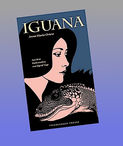 Iguana