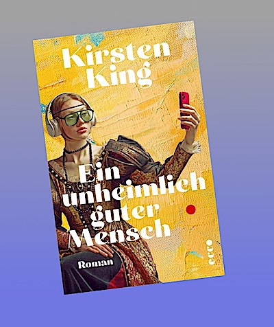 Ein unheimlich guter Mensch