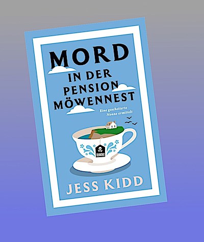 Mord in der Pension Möwennest