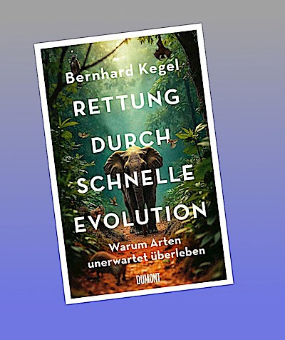 Rettung durch schnelle Evolution