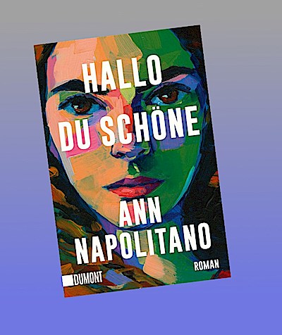 Hallo, du Schöne
