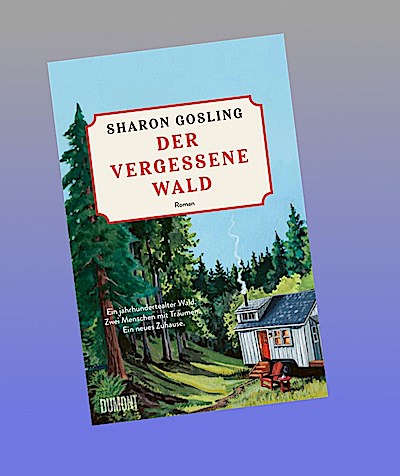 Der vergessene Wald