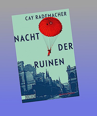 Nacht der Ruinen