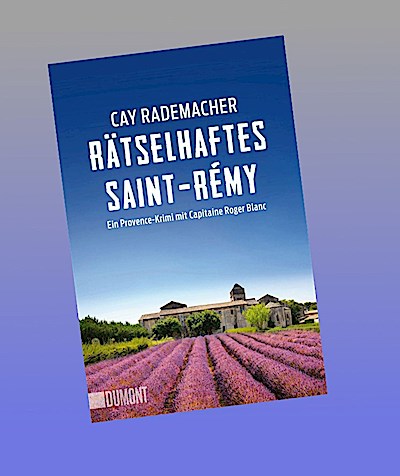 Rätselhaftes Saint-Rémy