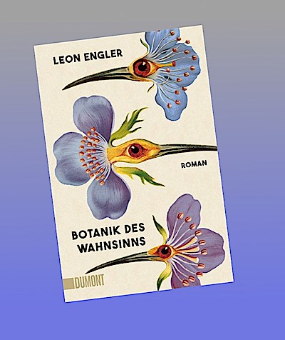 Botanik des Wahnsinns