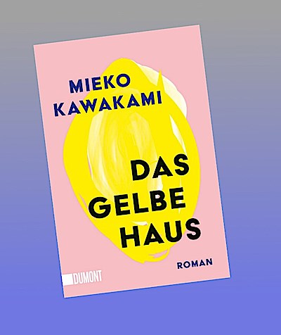 Das gelbe Haus