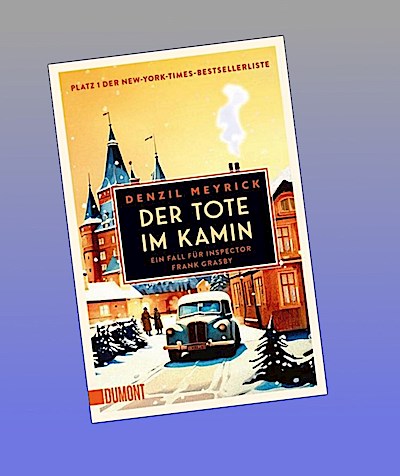 Der Tote im Kamin