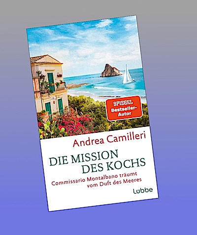 Die Mission des Kochs