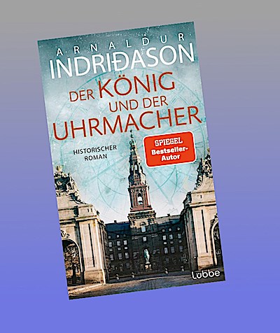 Der König und der Uhrmacher