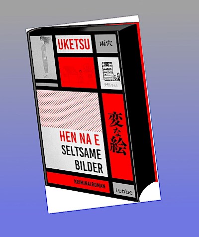 HEN NA E - Seltsame Bilder