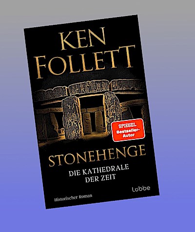 Stonehenge - Die Kathedrale der Zeit