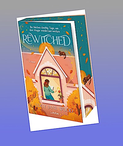 Rewitched