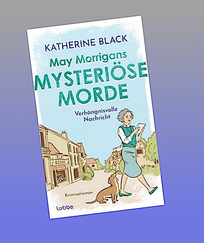 May Morrigans mysteriöse Morde