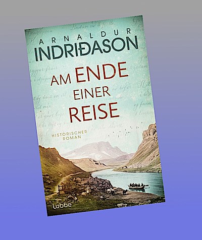Am Ende einer Reise