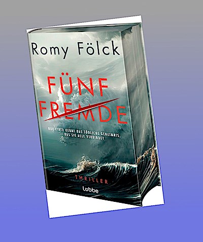 Fünf Fremde