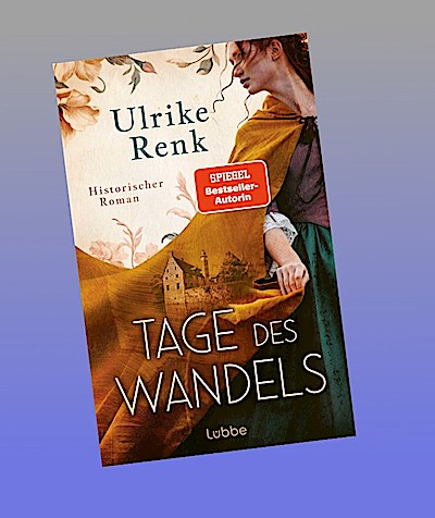 Tage des Wandels