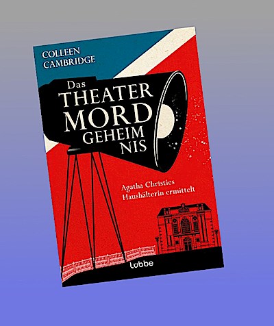 Das Theatermordgeheimnis