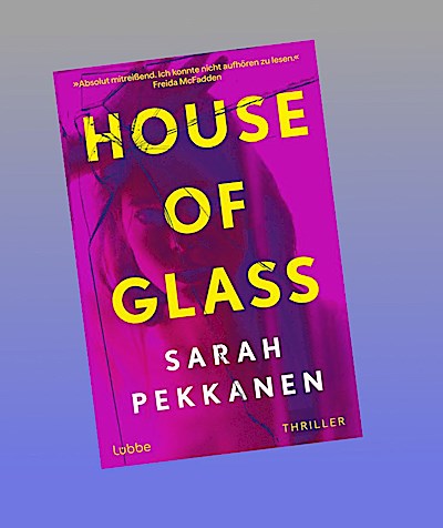 House of Glass