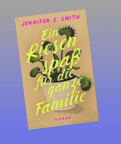 Ein Riesenspaß für die ganze Familie