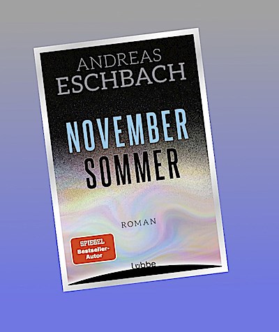 Novembersommer