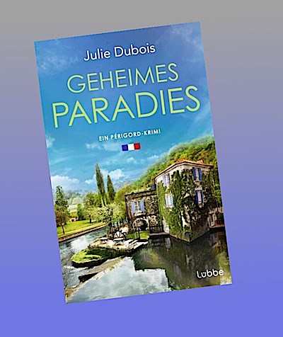 Geheimes Paradies