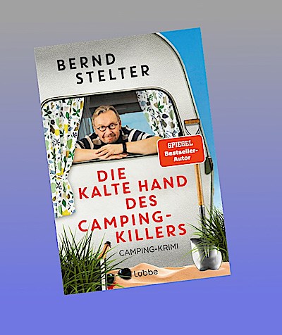 Die kalte Hand des Camping-Killers