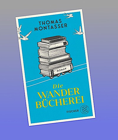 Die Wanderbücherei