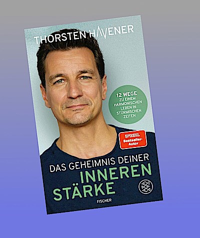 Das Geheimnis Deiner inneren Stärke