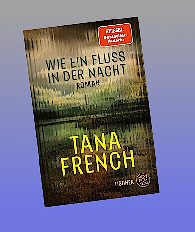Wie ein Fluss in der Nacht