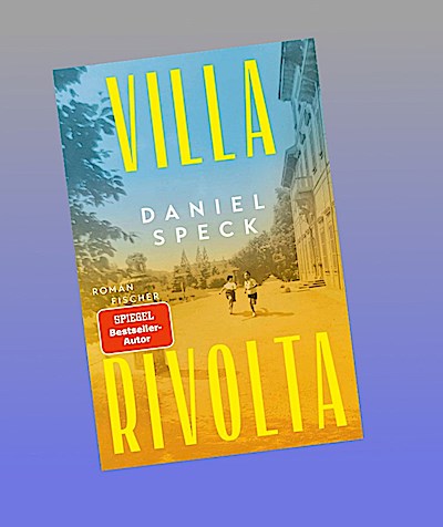 Villa Rivolta