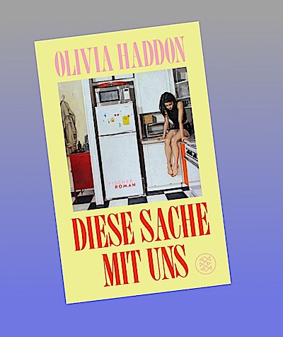 Diese Sache mit uns