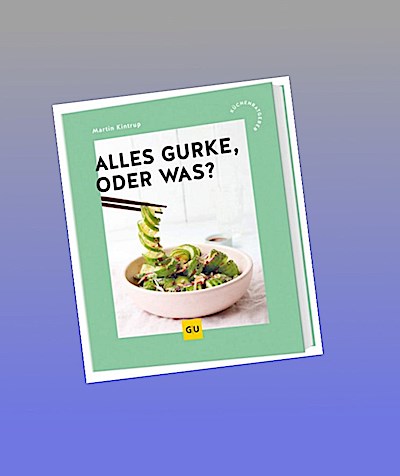 Alles Gurke, oder was?