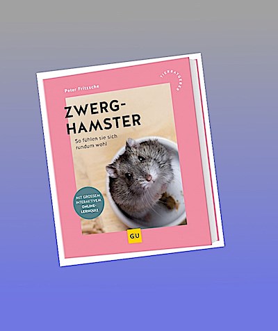 Zwerghamster