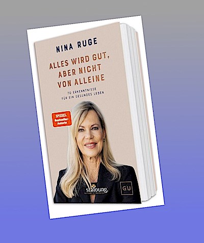 Alles wird gut, aber nicht von alleine!