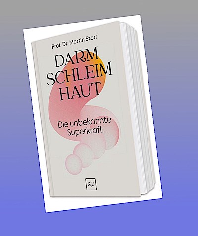 Darmschleimhaut