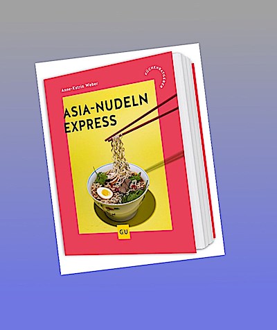 Asia-Nudeln Express