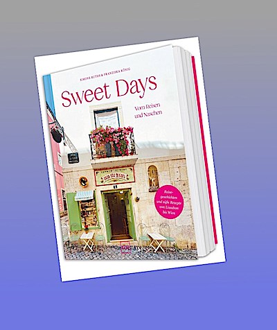 SWEET DAYS