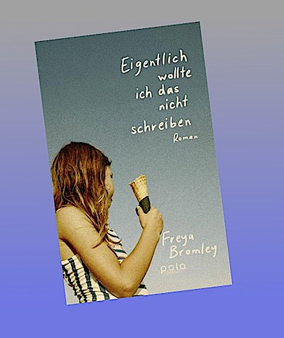 Eigentlich wollte ich das nicht schreiben