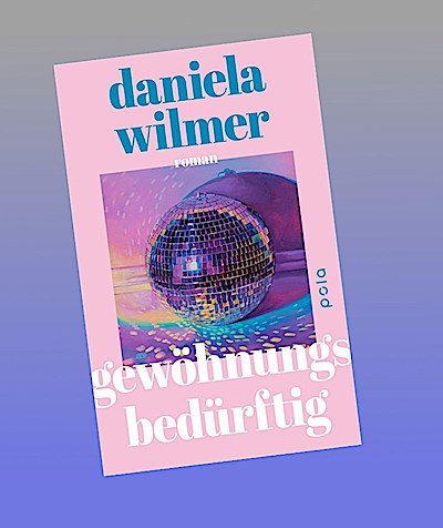 Gewöhnungsbedürftig