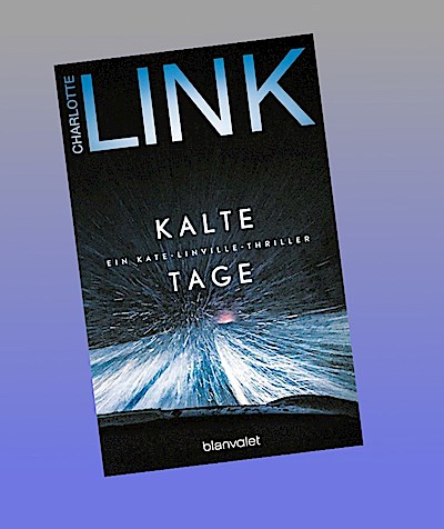 Kalte Tage (Die Kate-Linville-Reihe, Band 6)