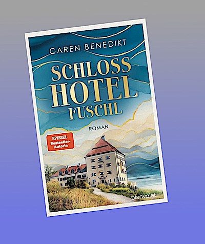 Schlosshotel Fuschl