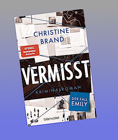 Vermisst - Der Fall Emily