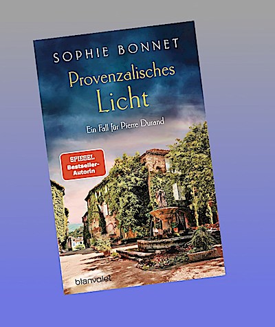 Provenzalisches Licht