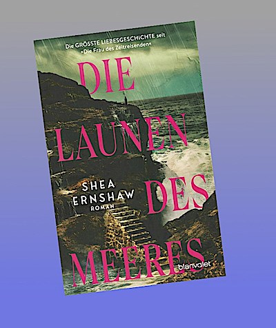 Die Launen des Meeres